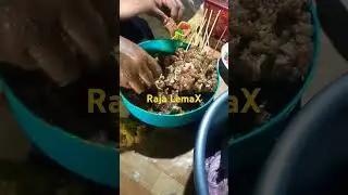 si Raja Lemax