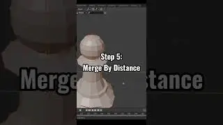 Spin Tool In Blender  