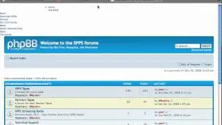 Screencast #48: Skinning phpBB