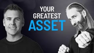 Build Wealth by Investing in Your Greatest Asset: You | Garrett Gunderson and 