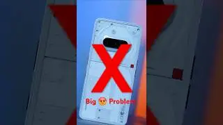 Don't Buy Nothing Phone 3a | Nothing Phone 3a