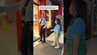Hi ate Guard!🤣 