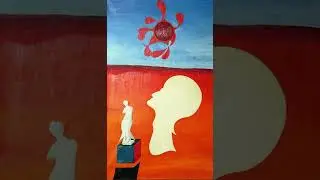 Олег Мартинов:ДАЖДЬ НАМ ДНЕСЬ,ч.26