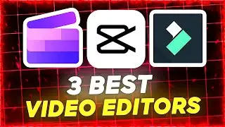 Best Video Editing Softwares For Beginners [HINDI]