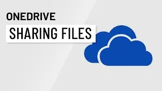 OneDrive: Sharing Files