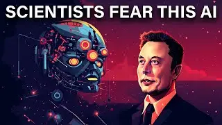 Why Scientists FEAR The New AI (10 Shocking Reasons)