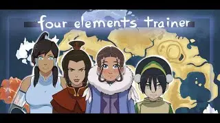 Four Elements Trainer from Mity