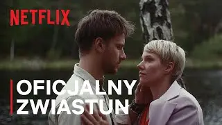 Dzisiaj śpisz ze mną | Oficjalny zwiastun | Netflix