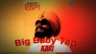 BIG BABY TAPE - KARI | РАЗБОР БИТА В ФЛ СТУДИО 20