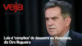 Presidente do PP critica condução do governo Lula na política externa | Ponto de Vista