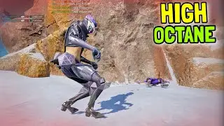 HIGH OCTANE Apex Legends Mobile Gameplay
