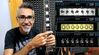 Blue Cat Audio | New FREE AMP for Guitar (PLUGIN VST)