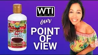 Our Point of View on Dynamic Health Juice Concentrate