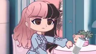 Melatonin Martini and Amazon Alexa // Gacha Club