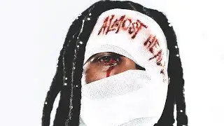 FREE Lil Durk Type Beat | 2023 - 