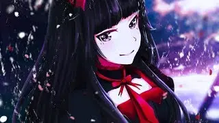 Gate「AMV」- The Veronicas  Lolita ᴴᴰ