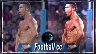 Football cc tutorial | Alight motion