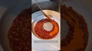 Мой шеф Бруно Верджус - гений. Следите за нашим творчеством❤️