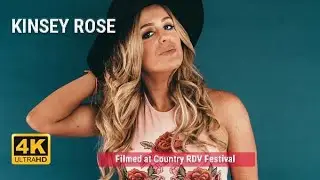 Kinsey Rose @ Country RDV