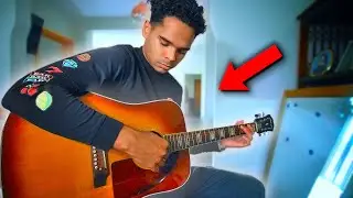 THIS NEW GUITAR IS INSANE! How To Make Realistic Guitar Melodies (FL Studio)
