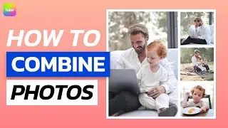 How to Combine Photos