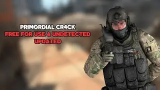 CS 2 HACKS | Primordial For CS2 / FREE FOR USE & UNDETECTED *2024*