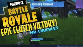 3 BROTHERS PLAY SQUADS!! (FORTNITE FUNNY MOMENTS + EPIC 1v5 CLUTCH)