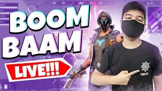 INDUS GAME LIVE STREAM 🔥 || INDUS OPEN BETA LIVE || indus battle royale live
