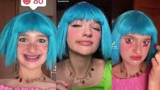@anokhinalz. Tiktok. Trends. Тикток. Тренды.