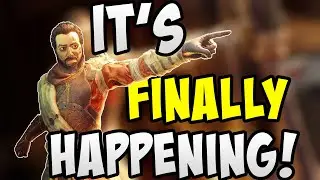 Ward and Bane are Being REMOVED From New World