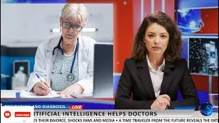 "Revolutionizing Healthcare with Generative A.I