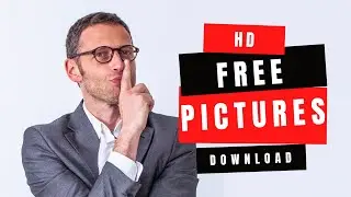 How to Download HD Pictures for Free