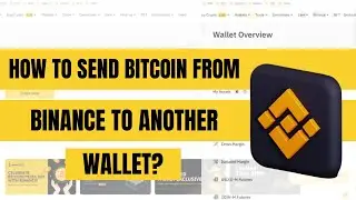 How To Transfer Crypto From Binance To Uniswap | Quick & Easy Tutorial