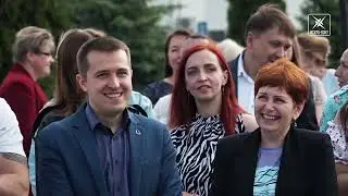 25 сотрудников филиала «ВМУ» АО «ОХК «Уралхим» в Воскресенске попали на Доску почёта 2023