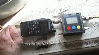 ZASTONE M7 на SATCOM