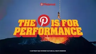 Nuevos y mejorados productos de video con opción de compra de Pinterest están haciendo que el ROAS 🔥