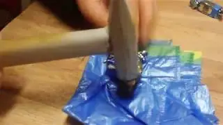 Жёсткие конфеты