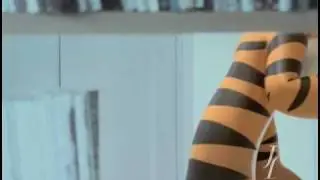 Disney Channel Taiwan Ident 2009 - Playhouse Morning