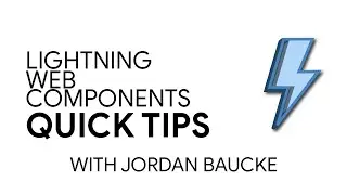 Lightning Web Components - Quicktips 2 - Event Propagation with Bubbles and Composed Properties