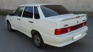ВАЗ 2115