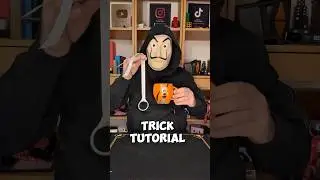 AMAZING RING MAGIC TRICK TUTORIAL 🪄 
