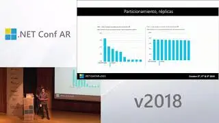 Jonas Stawski & Juan Pablo Bresciani - Experiencias reales con Cosmos DB