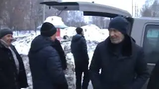 В небе Ярославля будут летать голуби?