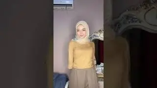 HIJAB HOT 🔥