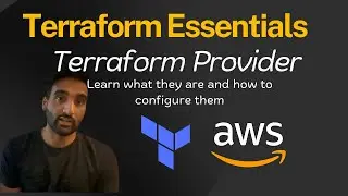 Terraform Providers Tutorial: Installation, Configuration & Best Practices | Terraform for Beginners