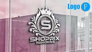 How to Make 3D Logo on Mobile For Free || Logo Kaise Banaye || Pixellab Editing
