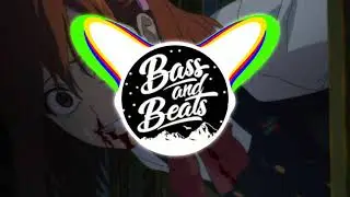 The Sketcher - Kill Or Be Killed [BASS BOOSTED]