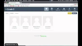 Sesame HQ: How to use Basic Functions