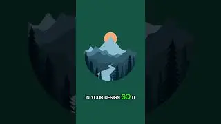 Affinity Designer Tutorial - T-Shirt, Video Overlay 