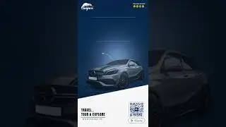 Car Rental Sharing Platform. #car #rentacar #tour #tourism #event #shortvideo #foryou